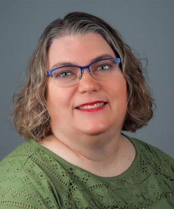 Deidre  Brickner Photo